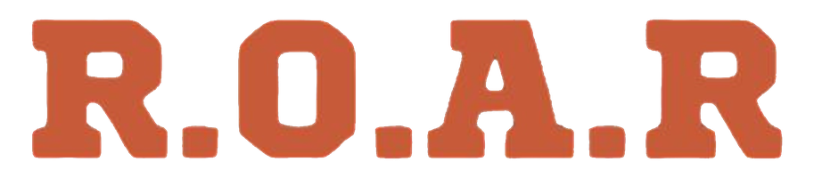 R.O.A.R Games